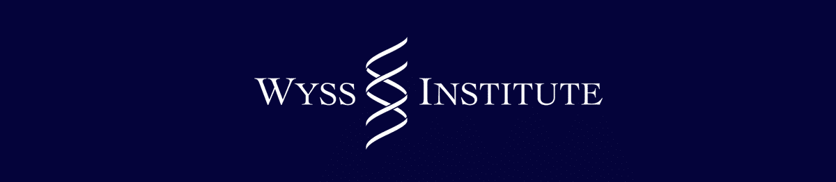 Wyss Institute logo